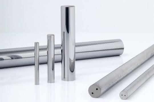 Hartmetall