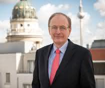 Personalie: Reinhard Quast neu im Präsidium des ZDH Personalie: Reinhard Quast neu im Präsidium des ZDH