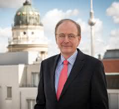 Personalie: Reinhard Quast neu im Präsidium des ZDH