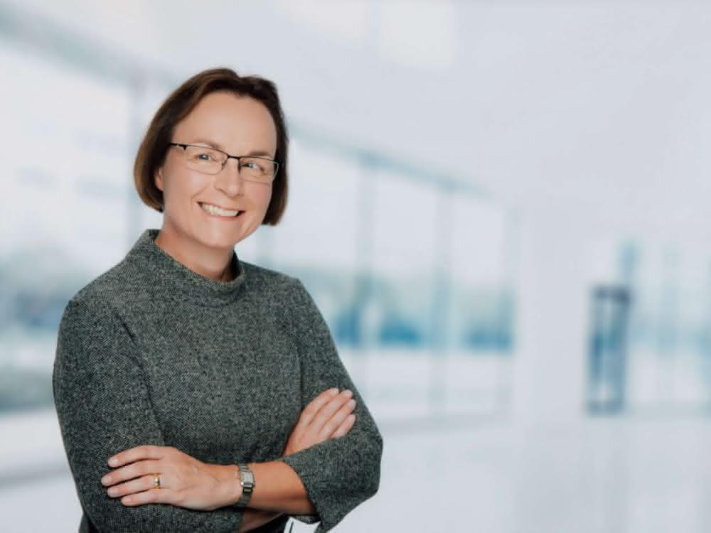 Interview: "Taking the employee with you" Anette Skau Fischer