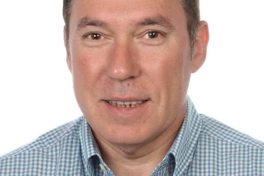 Personnel: New EPAL representative in Spain
