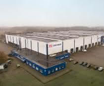 Logistics service provider: DB Schenker expands contract logistics offering in Güstrow