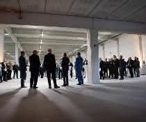 Einweihung des neuen Gebäudes in Büttelborn am 11. Dezember Einweihung des neuen Gebäudes in Büttelborn am 11. Dezember