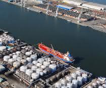 Sustainability: Port of Antwerp wants to reduce carbon dioxide emissions