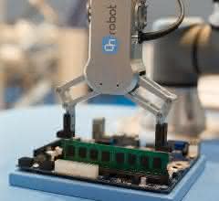 Smart grippers