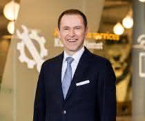 Personnel: Jungheinrich: Changes to the Board of Management Personnel: Jungheinrich: Changes to the Board of Management