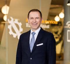 Personnel: Jungheinrich: Changes to the Board of Management