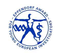 Logo Eppendorf Award