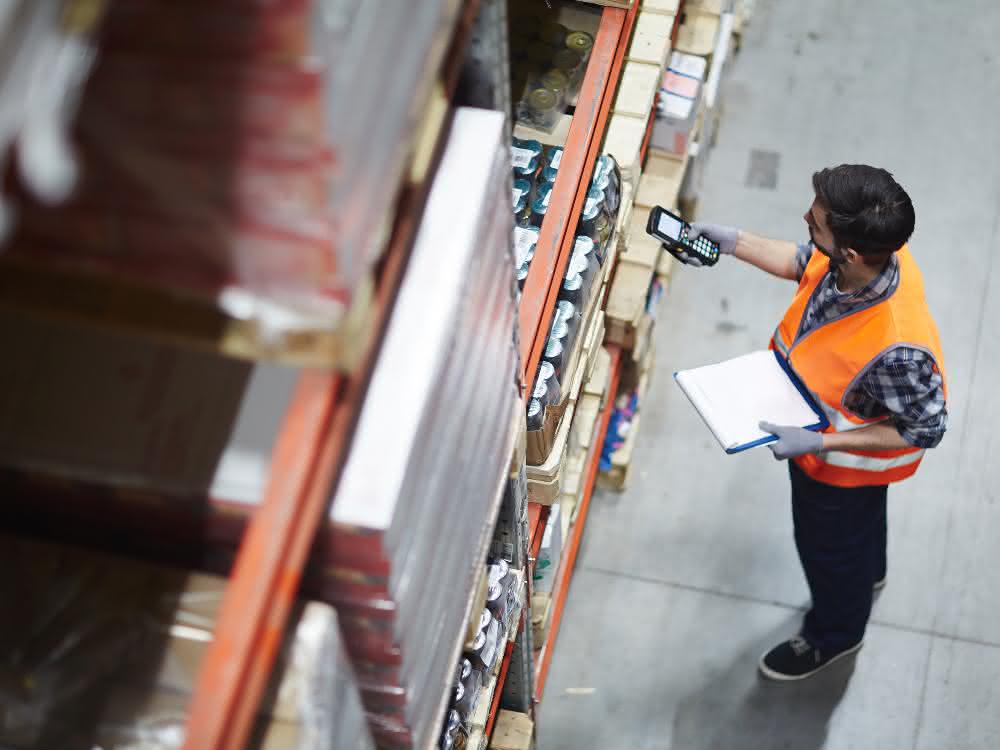 Software: WMS for international companies