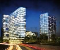 Bavaria Towers (München) Bavaria Towers (München)