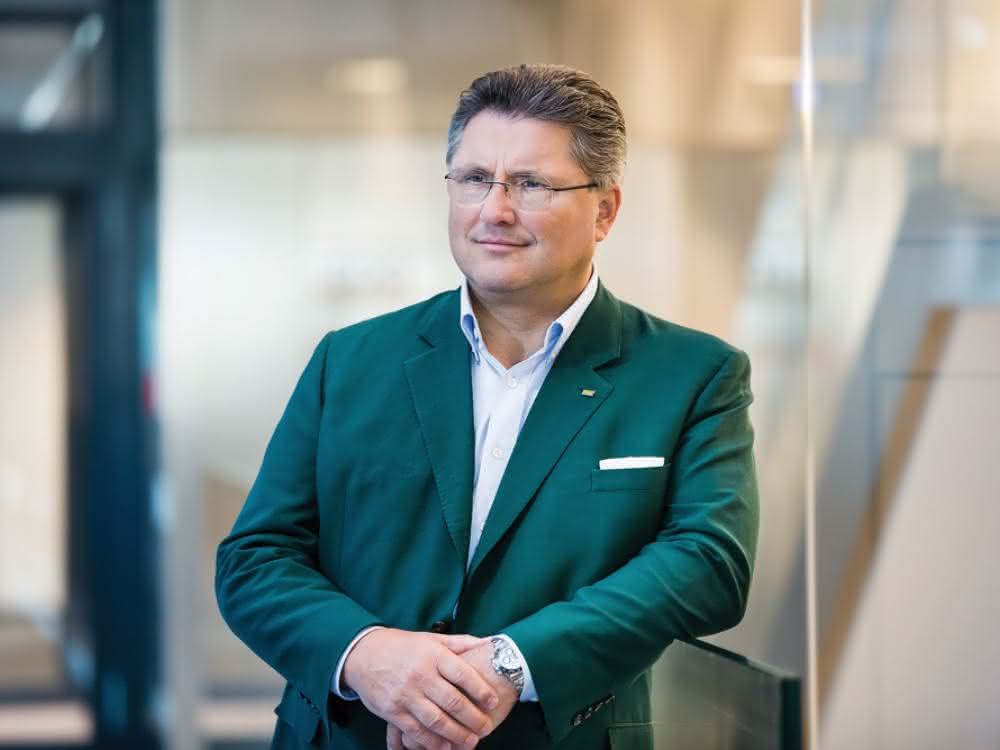 Karl-Heinz Strauss