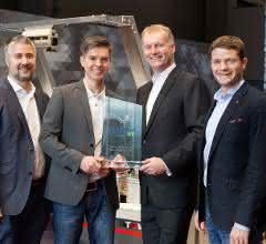 Picking workstation: TGW honored with the Ergonomics Innovation Award