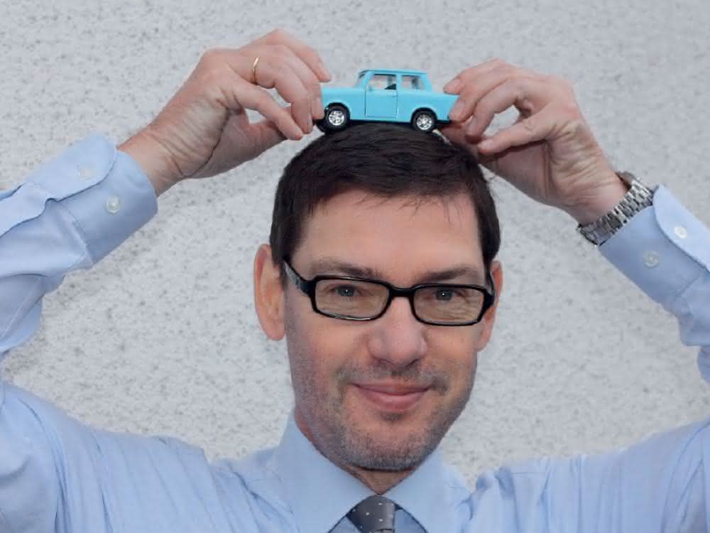Aus LT-manager 5/2019: Die Verkehrswende in 2020