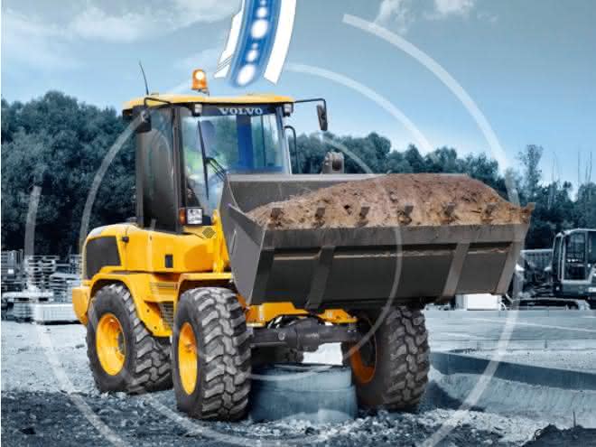 Telematiksystem CareTrack