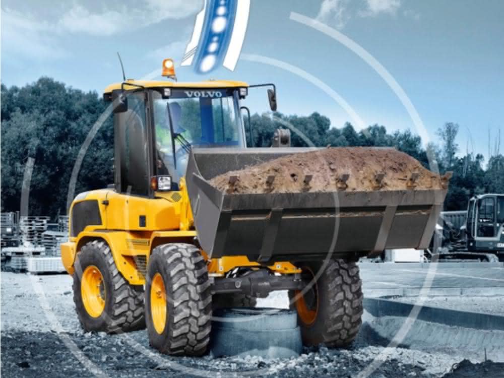 Telematiksystem CareTrack