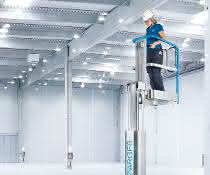 Occupational safety: Zarges: First own access platform at the beginning of 2020