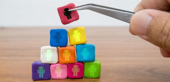 Personnel development: Language patterns as the secret to success in job advertisements