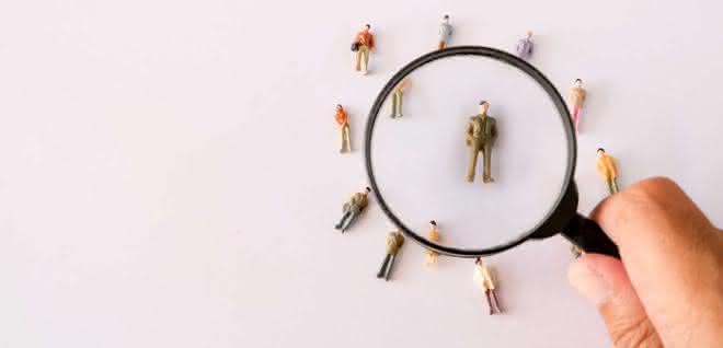 Employee selection
