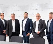 Logistics service provider: Stefan Ulrich becomes CEO of the Simon Hegele Group