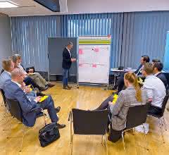 Smart Building Innovations-Workshop