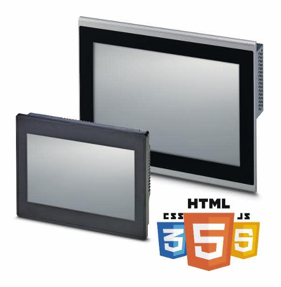 HTML5