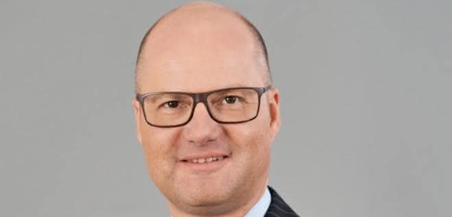 Dr. Axel Boysen