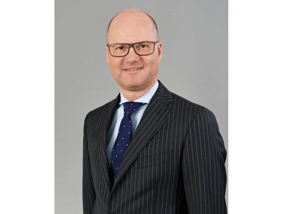 Dr. Axel Boysen