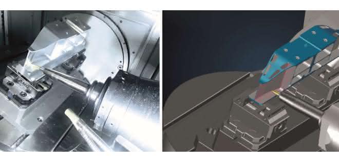 Digital twin