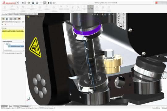 Accelerated product development Solidworks 2020
