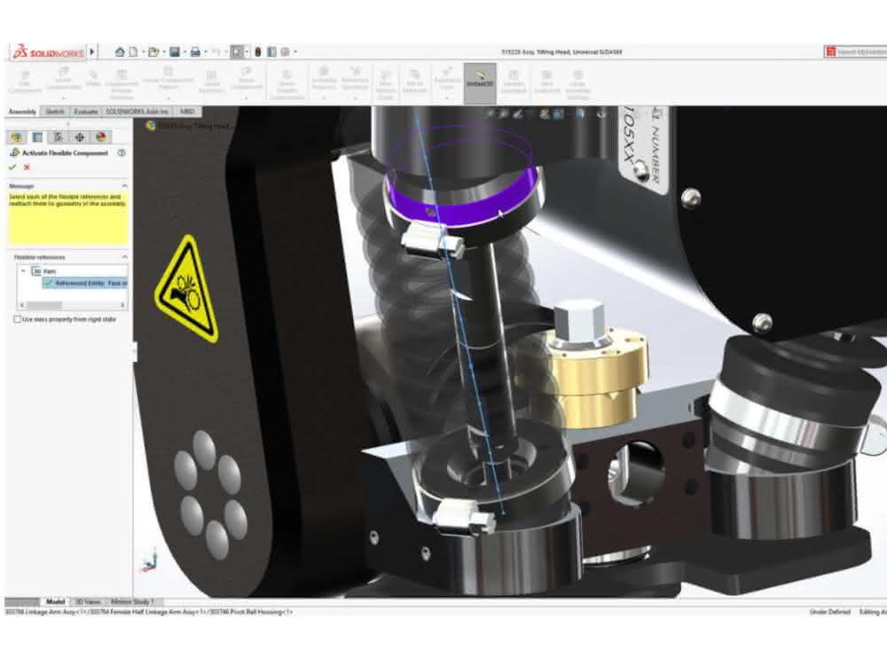 Solidworks 2020