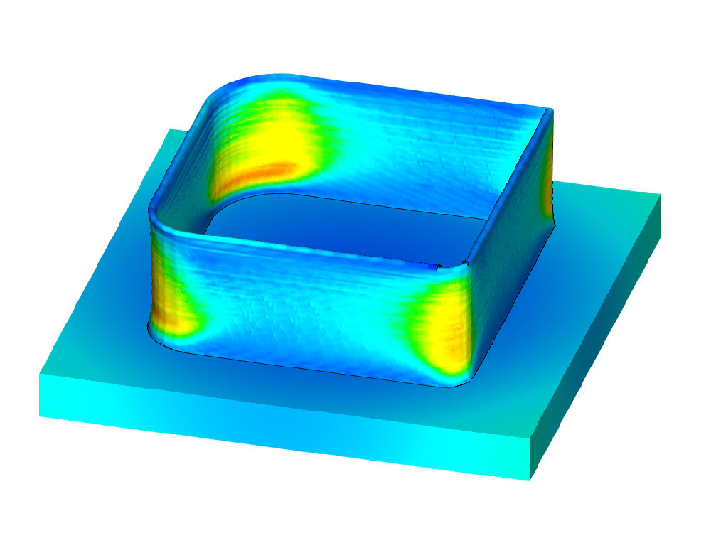 Simulation solution