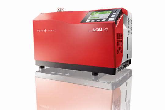 Lecksucher ASM 340