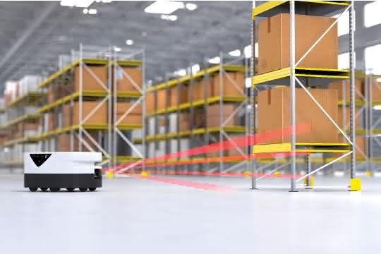 Collision avoidance