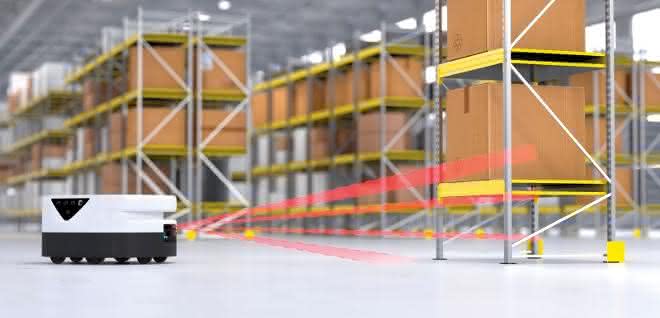 Collision avoidance