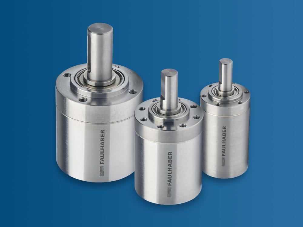 GPT gearbox