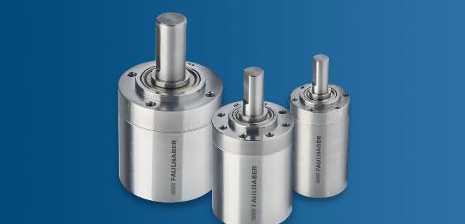 GPT gearbox