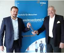 Reinhard Pätz und Oliver Köhn Reinhard Pätz und Oliver Köhn