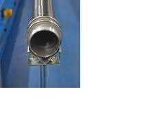 Haenchen-H-CFK shaft
