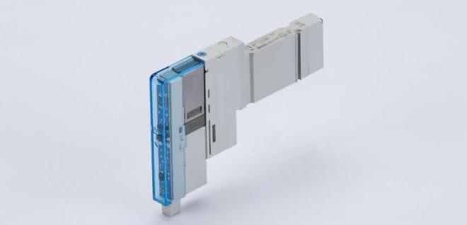 Mini valves
