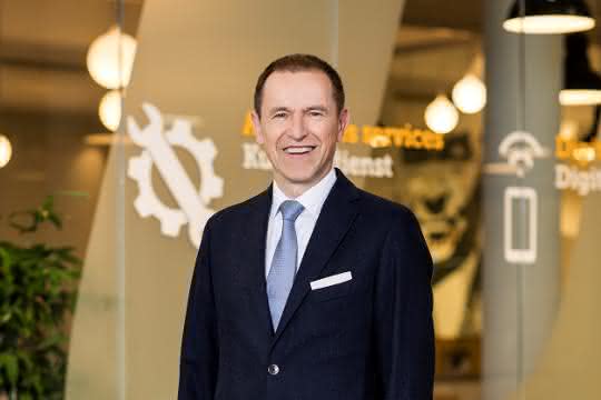 Jungheinrich-Klaus-Dieter Rosenbach