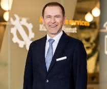 Jungheinrich-Klaus-Dieter Rosenbach