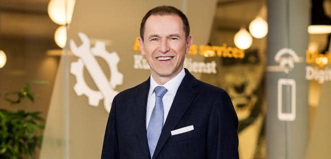 Jungheinrich-Klaus-Dieter Rosenbach