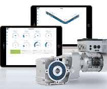 Predictive maintenance on the drive