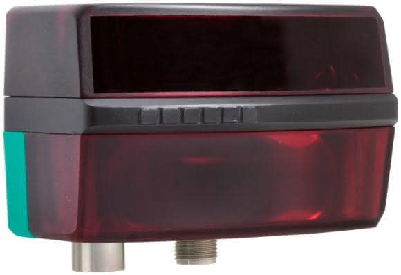 Multilayer scanner R2300