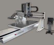 5-axis machining center