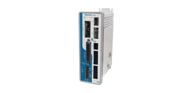 Digital XC2 PWM drive
