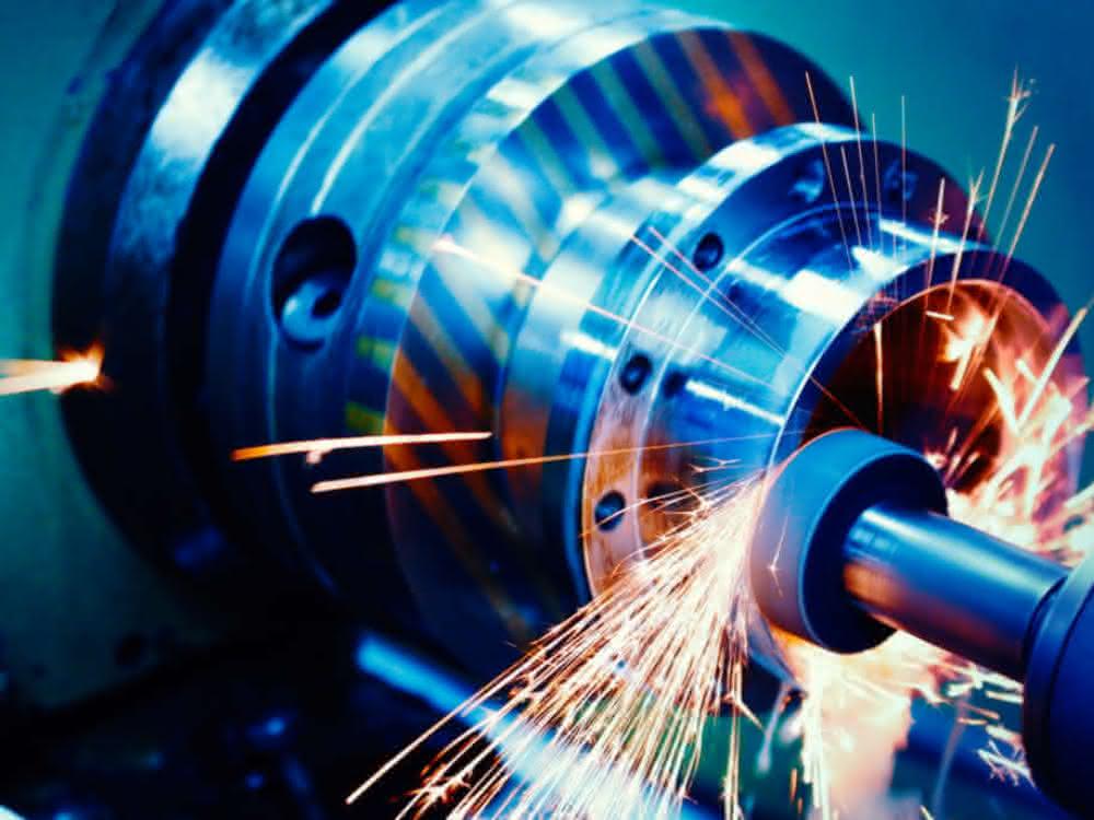 Takeover in the USA: Walter takes over Melin Tool