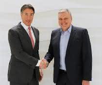 Personnel: Jesper Erichsen new COO at DKV Personnel: Jesper Erichsen new COO at DKV