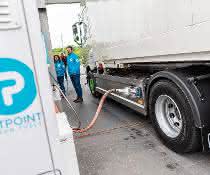 Sustainability: Netherlands: New LNG incentive system Sustainability: Netherlands: New LNG incentive system