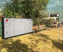 Project SoWAS: More sustainability on the last mile